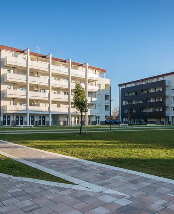 veneto casa