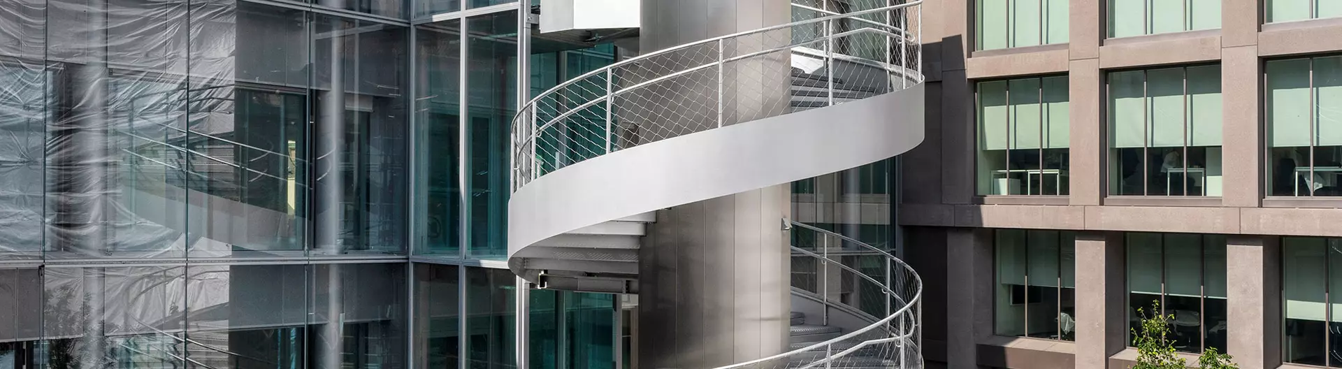 Milano, Via san Giovanni sul Muro, Fondo Monterosa