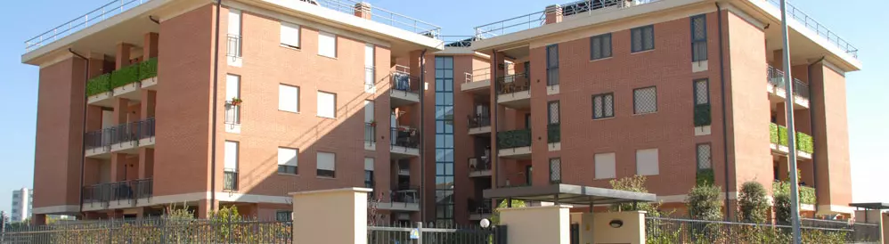Rome, Via Longoni, FHCR Fund
