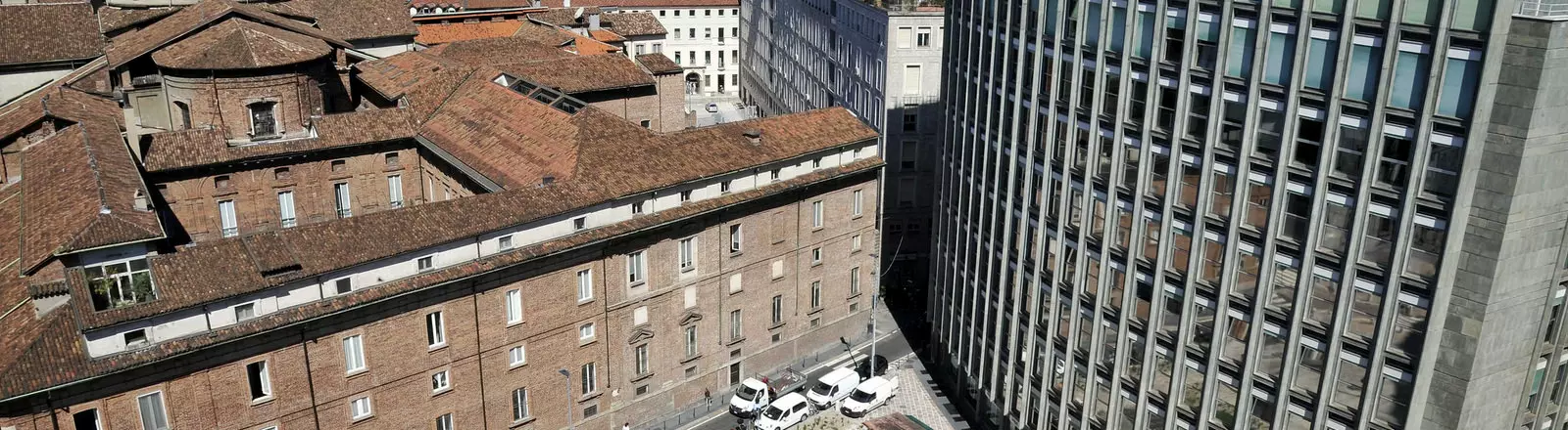Milan, Piazza Missori 2, Re Club 1 Fund