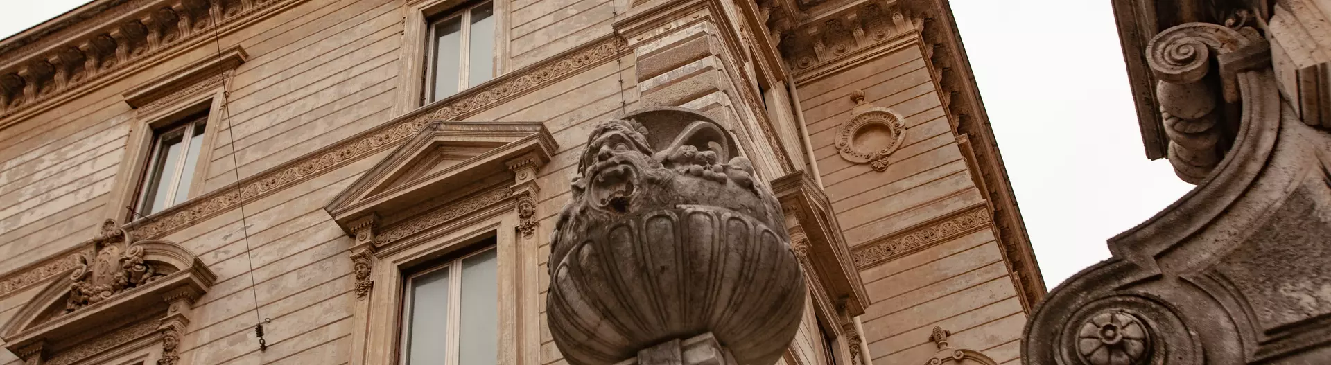 Roma, Via Piemonte 48-50, Fondo FIEPP
