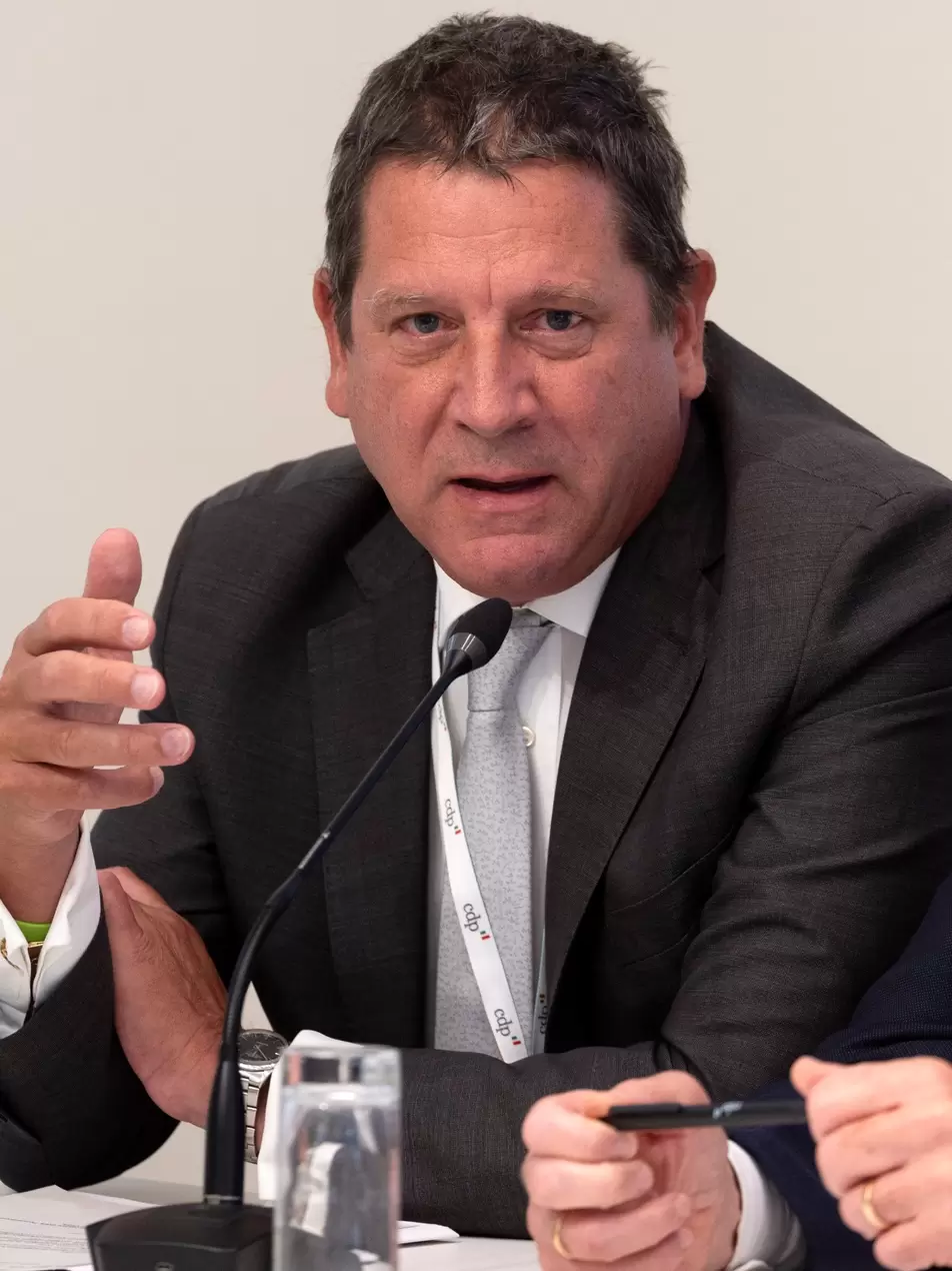 Dario Valentino