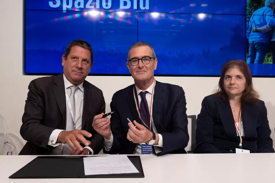 firma memorandum