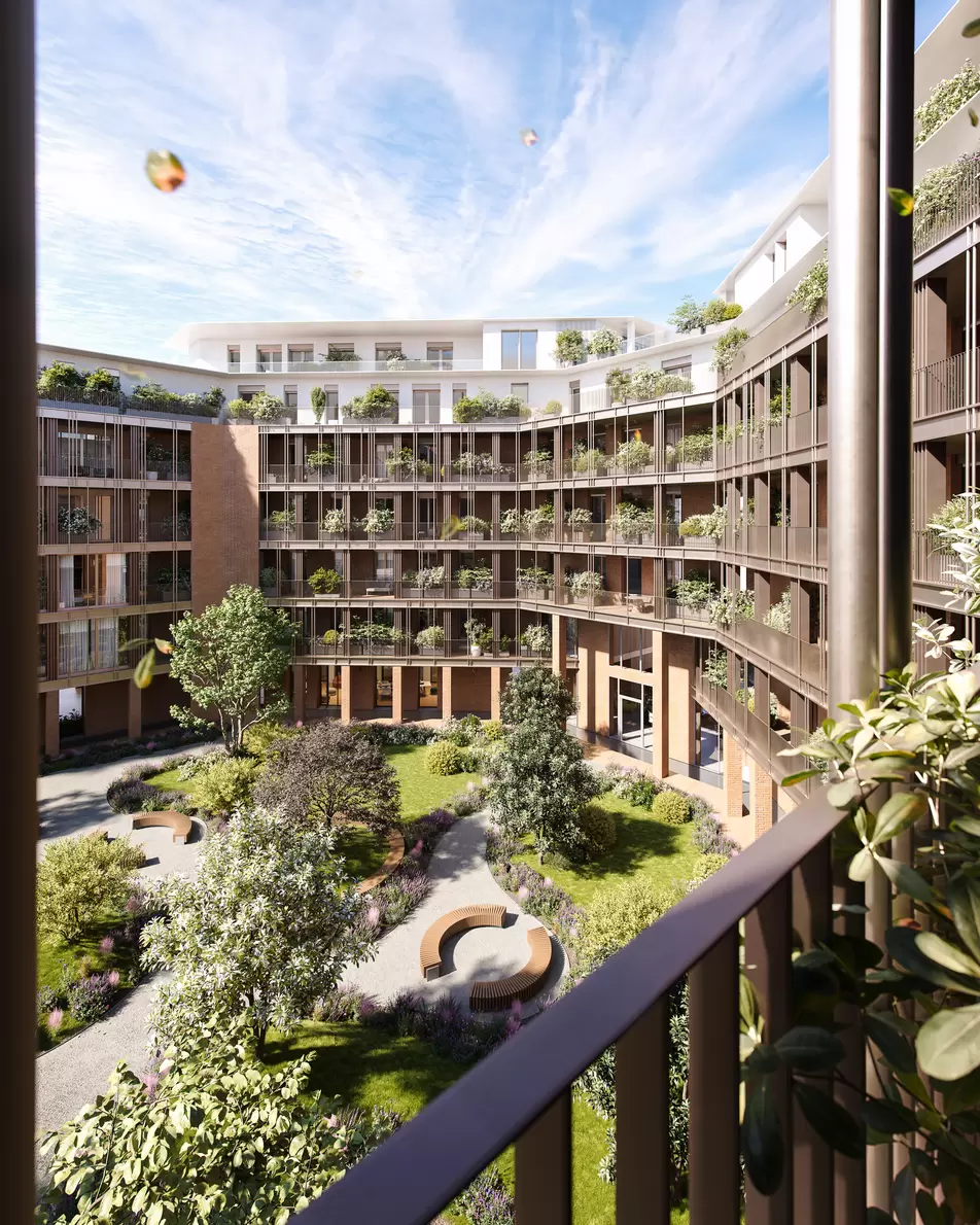 giardino ext
