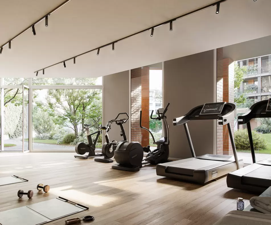 Gym Nizzoli