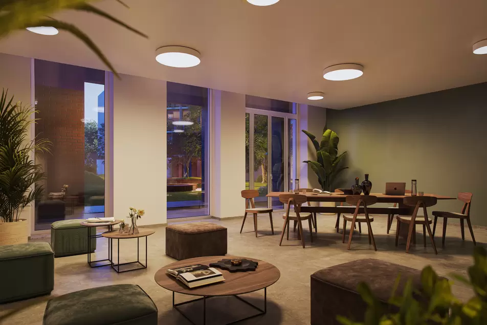 Coworking nizzoli