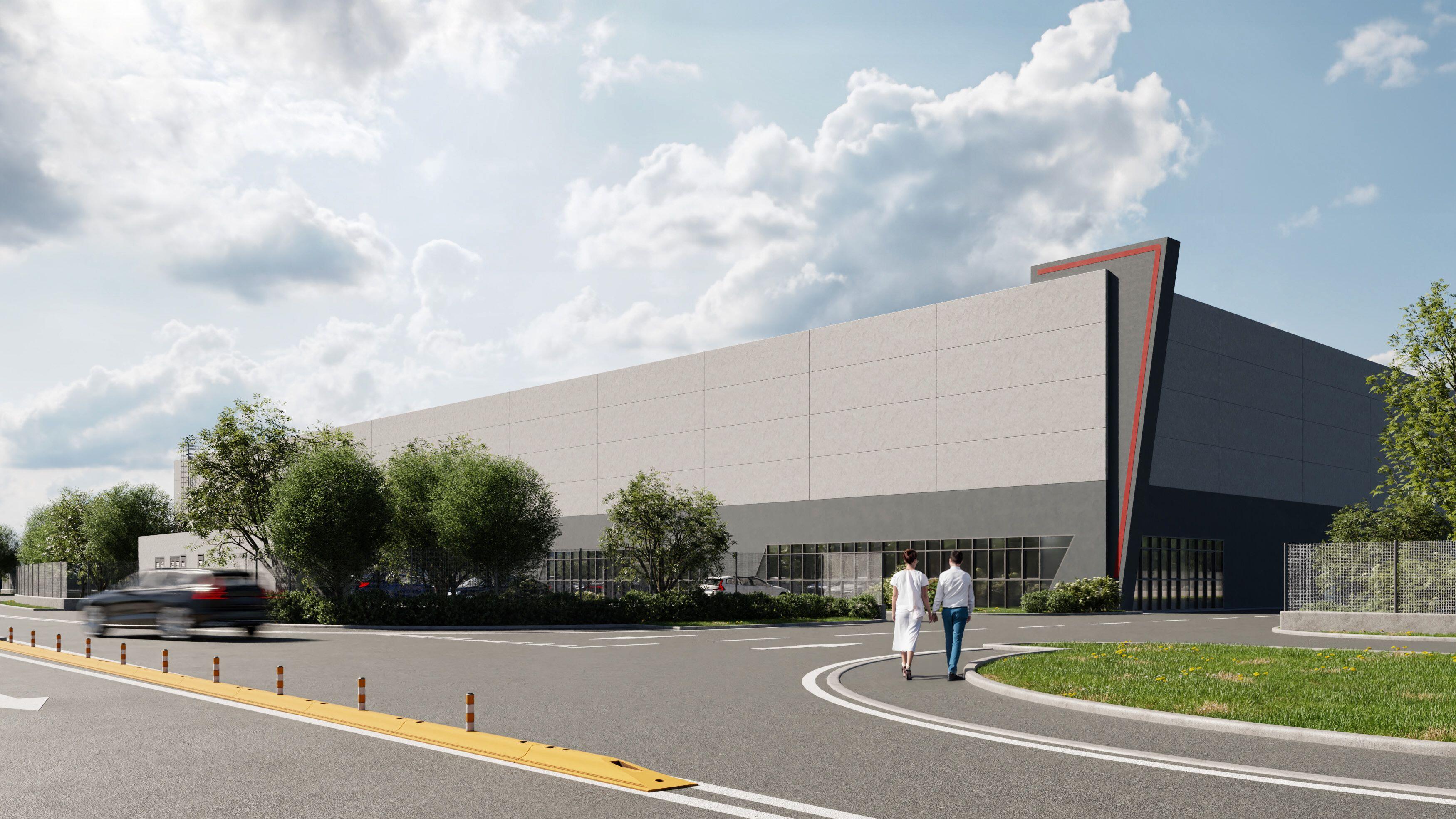 Render Udine